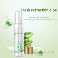 Spray de toner de toner hydratant hydratant de l&#39;eau aloe vera